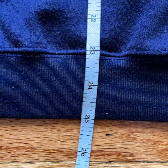 Vintage NOEL Christmas Sweater / Medium / 90s - Picture 7 of 7